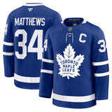 Auston Matthews