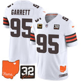 Myles Garrett