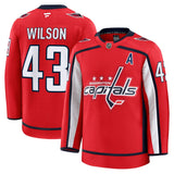 Tom Wilson