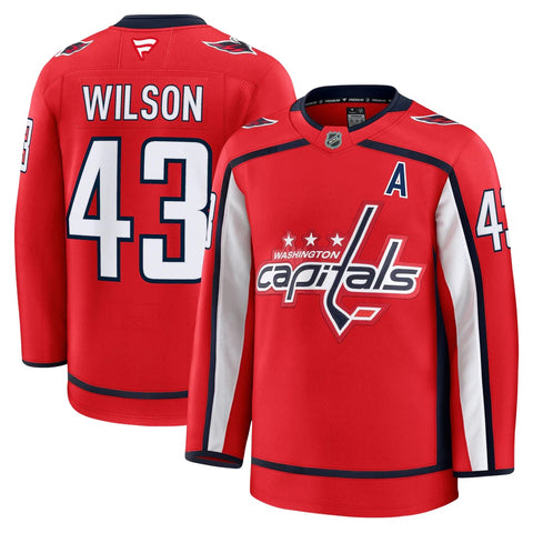 Tom Wilson