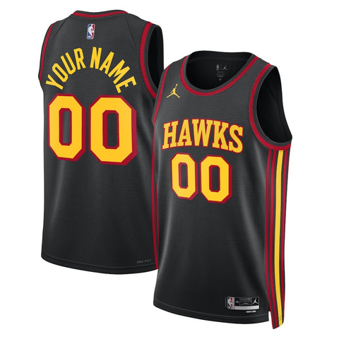 CUSTOM Hawks