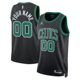 CUSTOM Celtics