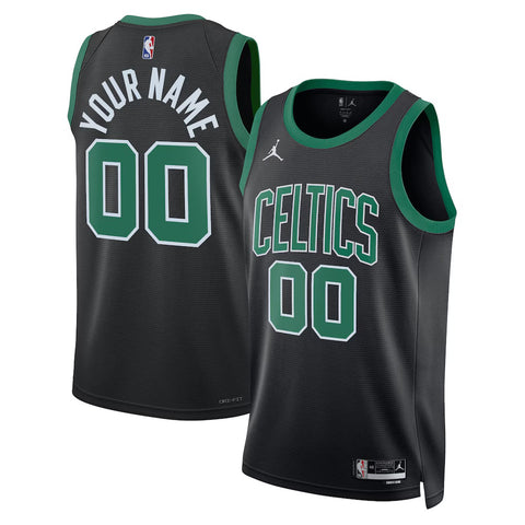 CUSTOM Celtics