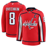 Alexander Ovechkin