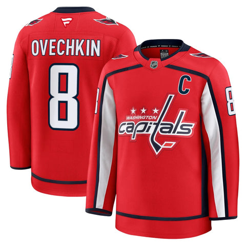 Alexander Ovechkin