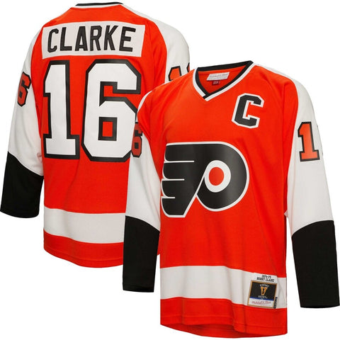 Bobby Clarke