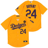 Kobe Bryant / Dodgers