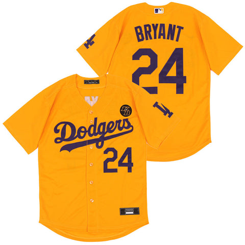 Kobe Bryant / Dodgers