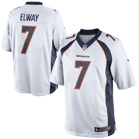 John Elway