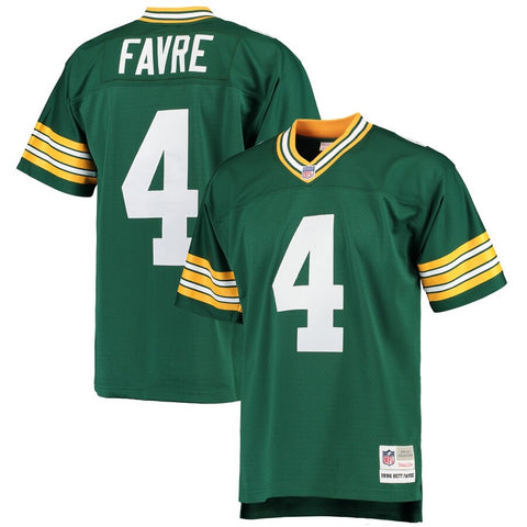 Brett Favre