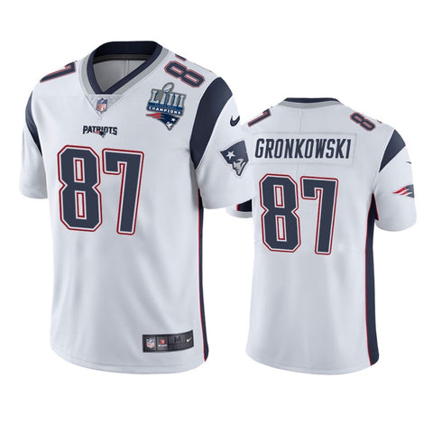 Rob Gronkowski