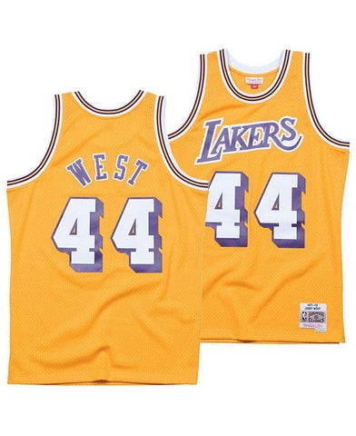 Jerry West