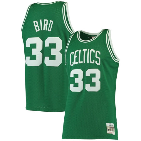 Larry Bird