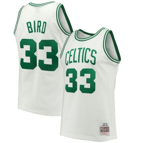 Larry Bird