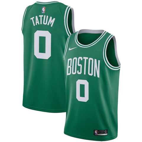 Jayson Tatum