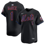 Jeff McNeil