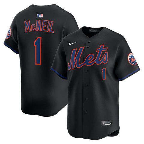 Jeff McNeil