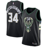 Giannis Antetokounmpo