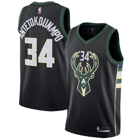 Giannis Antetokounmpo