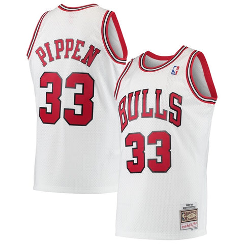 Scottie Pippen