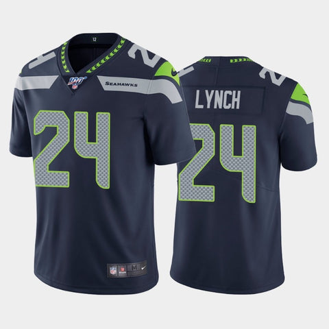 Marshawn Lynch