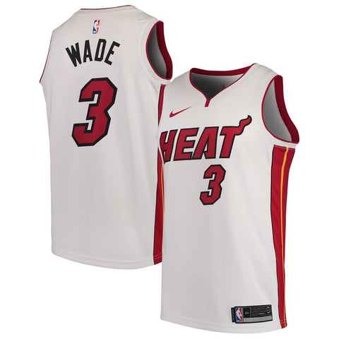 Dwyane Wade