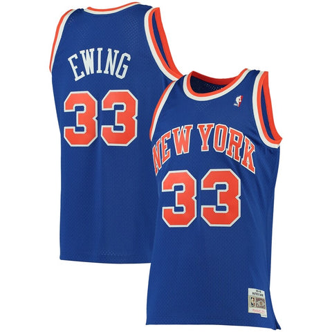 Patrick Ewing
