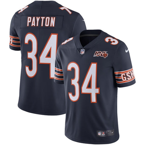 Walter Payton