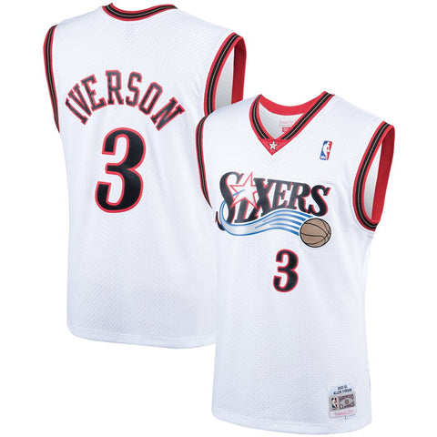 Allen Iverson
