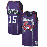 Vince Carter