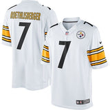 Ben Roethlisberger