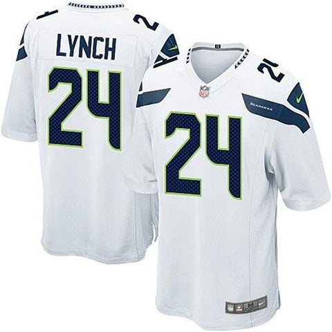 Marshawn Lynch