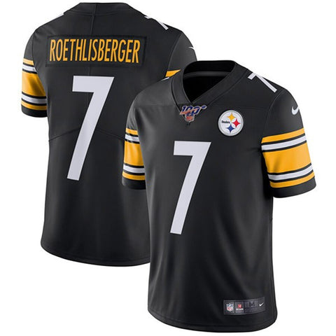 Ben Roethlisberger