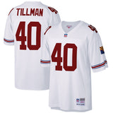Patrick Tillman