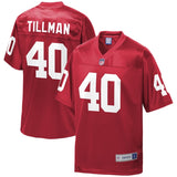 Patrick Tillman