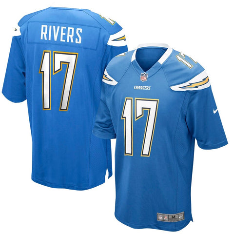 Phillip Rivers