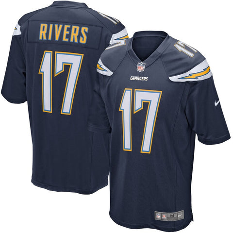 Phillip Rivers