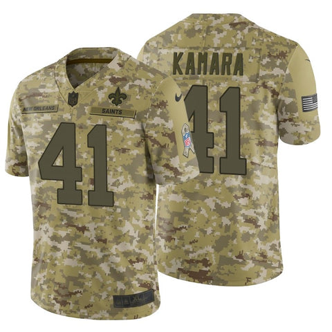 Alvin Kamara