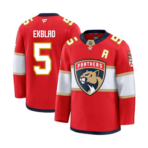 Aaron Ekblad
