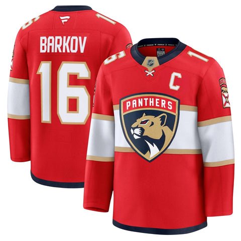 Aleksander Barkov