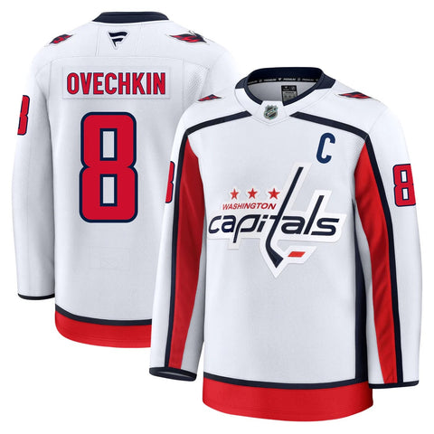 Alexander Ovechkin