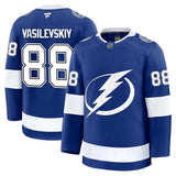 Andrei Vasilevskiy