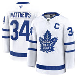 Auston Matthews