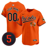 CUSTOM Orioles