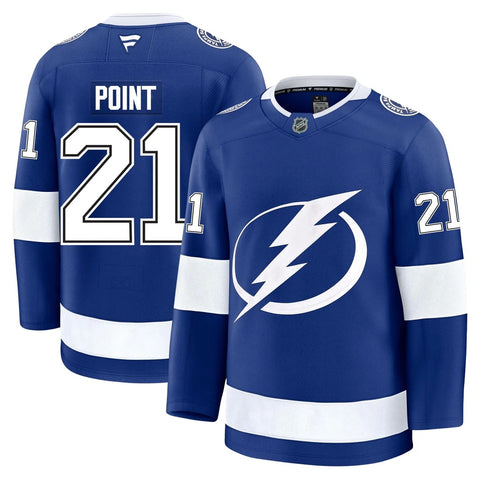 Brayden Point