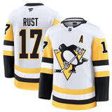 Bryan Rust