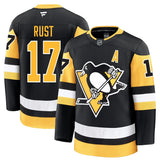 Bryan Rust
