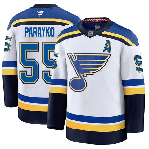 Colton Parayko