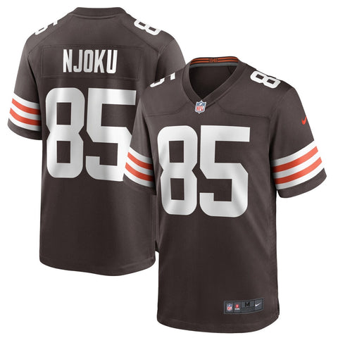 David Njoku