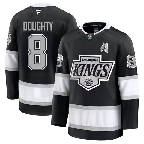 Drew Doughty